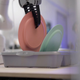 Imagen para el artículo titulado Dyson quiere llenar nuestras casas de robots que nos ayuden con las tareas del hogar